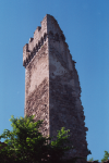 Burgruine Schaunberg